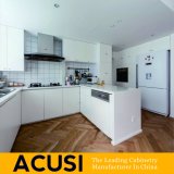 Factory Wholesale Customized Australia Style Modern Lacquer Kitchen Cabinets (ACS2-L08)