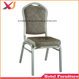 Hotel Furniture Wedding Dining Event Used Metal Banquet Restaurant Chair
