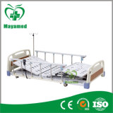 My-R004 ABS Three-Function Electric Super Low Medical Care Bed