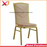 Wholesale Metal Frame Hotel Restaurant Dining Meeting Banquet Chair