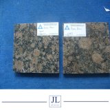 Natural Baltic Brown Granite Countertop for Kitchen and Bath Countertops