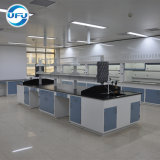 Metal Lab Workstation Chinese Lab Furniture Supplier with High Quality