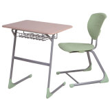School Student Classroom Study Combo Chair Desk