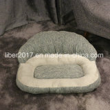 Winter Soft Luxury Dog Sofa Pet Beds