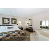 2 - 4 Star Hotel Dual Bed Bedroom Headboard Furniture BS Standard (KL TF 006)
