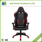 Dynamic Support Gamin PU Leather Office Chair (Mare)