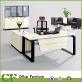 Wholesale Metal Frame Modern Office Executive Table Pictures