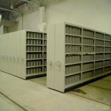 Intelligent Mobile Shelving Cabinet with Modern Design /Shelf