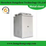 OEM Customized Sheet Metal Fabrication Equipment Cabinet