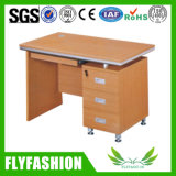 Simple Design School Furniture Teacher Office Table (OD-126)