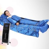 Body Pressure Therapy Machine with Infrared and EMS (B-8310ES)