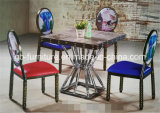 Industrial Restaurant Furniture Table&Chair
