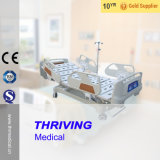 Thr-E201 Luxurious 5-Function Electric Medical Bed