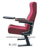 Public Furniture Wooden Comfortable Auditorium Chair (BL-L03)