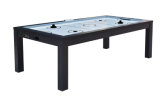 84 Inch Air Hockey Table with Dining Top (DA702)