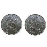 The Pentagon Commemorative Metal Coin Antiqu Coin Home Decor Us Building Design Customized Souvenir Coin