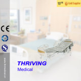 3-Crank Manual Hospital Bed (THR-MB321)