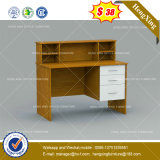 Wooden Office Furniture Lab School Library Computer Table Desk (HX-8NE050C)