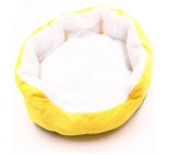 Pet Product Cotton Pet Dog Beds Small Animal Bed