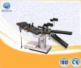 Hospital Electric Hydraulic Operating Table (ECOH003)