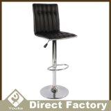 Modern Style Leather Bar Stool with General Use