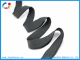 Wholesale Manufacturing Cheap Price Black Polyester Ribbon for Decoration