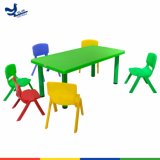 High Quality Virgin HDPE Colorful Kids Plastic Outdoor Chairs