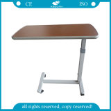 AG-Obt001-2 Hospital Bedside Table High Quality