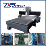 Vacuum Table High Stability with Dust Collector Wood CNC Router