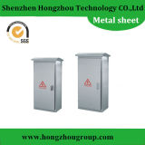 High Voltage Sheet Metal Electrical Switch Power Distribution Cabinet
