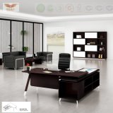 Fashion Office Executive Desk with Storage System