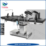 Hospital Equipment Electric Hydraulic Operation Table