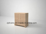 Neo-Chinese Style Solid Wood Cabinet (CH-5303K)