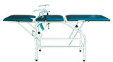 Gynaecological Examination Bed (Modeel PT-99B)