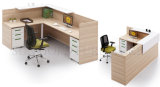 Hot Sale Cheap Small Wooden Reception Desk (SZ-RT017)