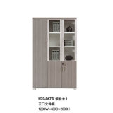 Hot Sale Modern Office Wooden File Cabinet (H70-0673)