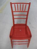 Red Antique Cheap Chiavari Chair