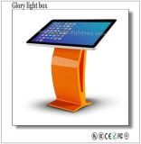 42'' Convenience LCD Advertising Player Touch Screen Player