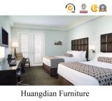Hotel Bedroom Furniture (HD1006)