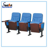 Public Furniture Fabric Lecture Hall Chair