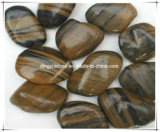 Mixed Colorful Pebble Stone for Landscaping and Garden Decoration