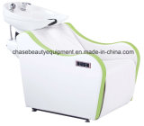 Wholesale Electric Footrest Shampoo Chair with Massage Function