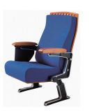 Wooden Back&Seat Pan Auditorium Chair (RX-340)