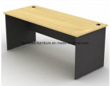Writing Table Office Desk Wooden Rectangle Office Table