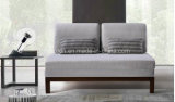 Queen Sofabed Fabric Sofabed Steel Sofabed Foldable Sofabed