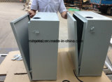 Custom Metal Cabinet Used for Insert Module of Power Supply