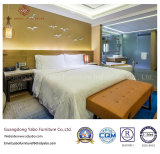 Wholesale Hotel Bedroom Furniture with Modern Design (YB-WS-38)