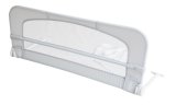 Baby Bed Rail with BS7972 Standard