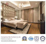 Hotel Furniture for Custom Made Modern Apartment Bedroom Set (YB-818)