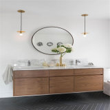 Quartz/Granite/Marble Counter Top Bathroom Vanities